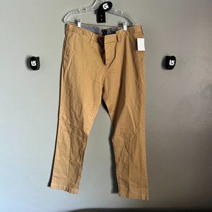 Men 14th & Union Slim Fit Pants Size 38 x 32 NEVER BEEN WORN
